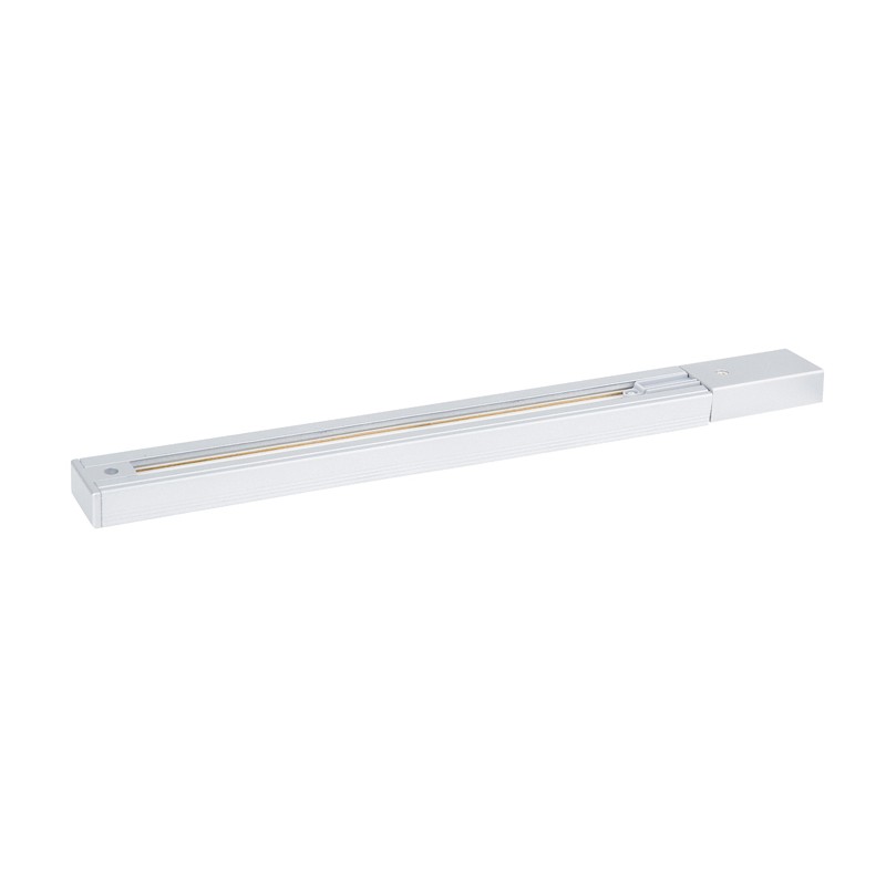 Artecta A0311002 - 1-Phase Track 1000 mm (white) - 1