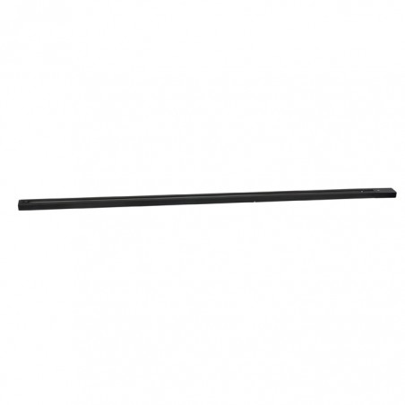 Artecta A0312001 - 1-Phase Track 2000 mm (black) - 1