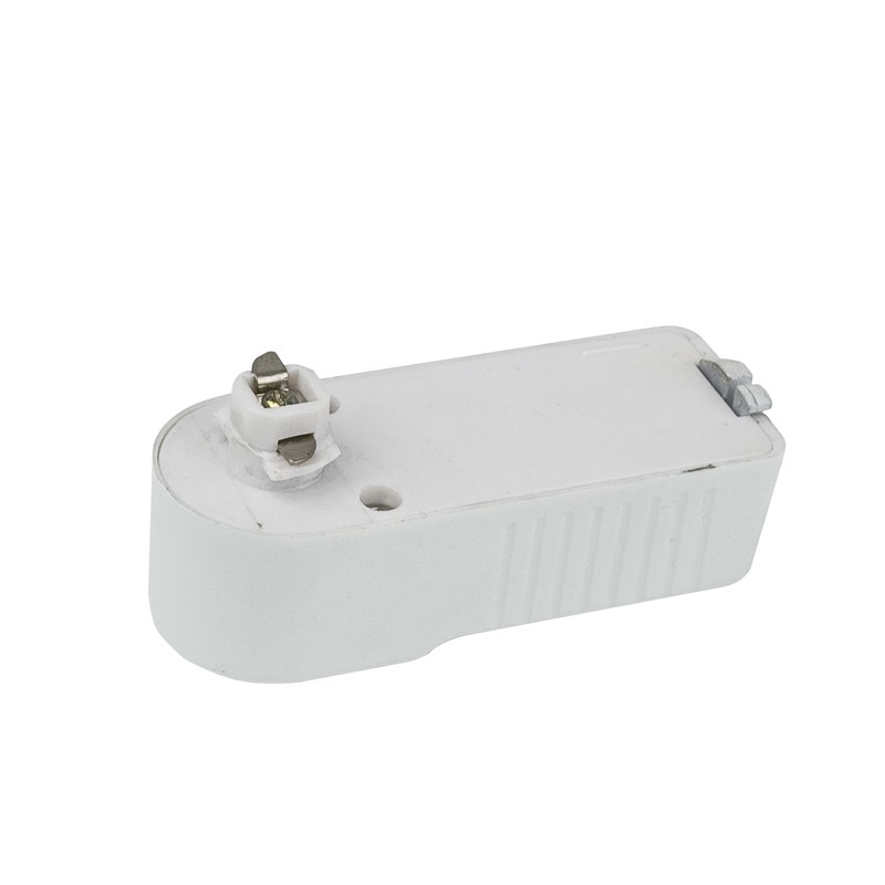 Artecta A0313102 - 1-Phase Adapter (white) - 1