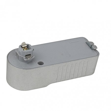 Artecta A0313103 - 1-Phase Adapter (silver) - 1