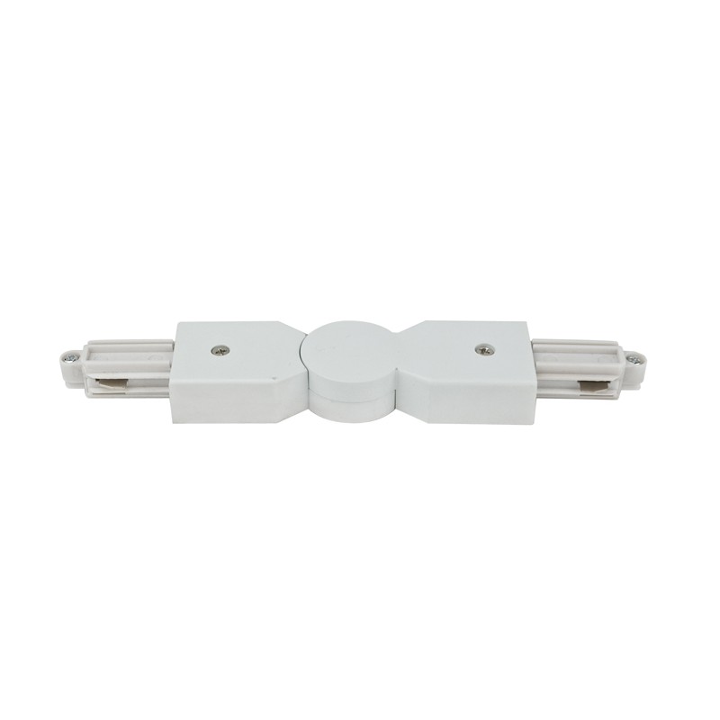 Artecta A0313502 - 1-Phase Corner Connector (white) - 3