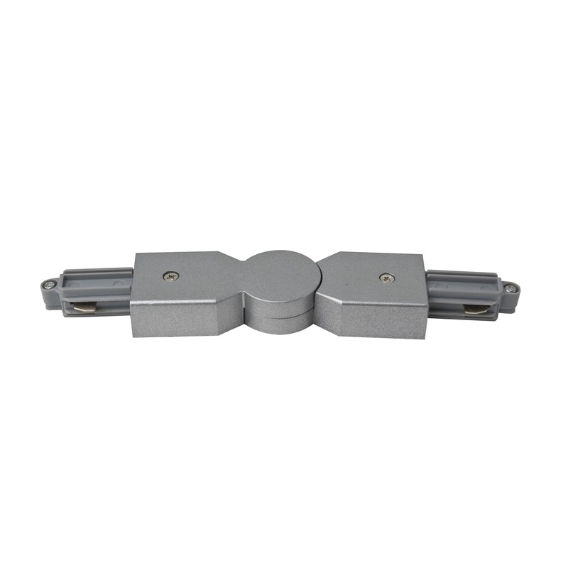 Artecta A0313503 - 1-Phase Corner Connector (silver) - 3