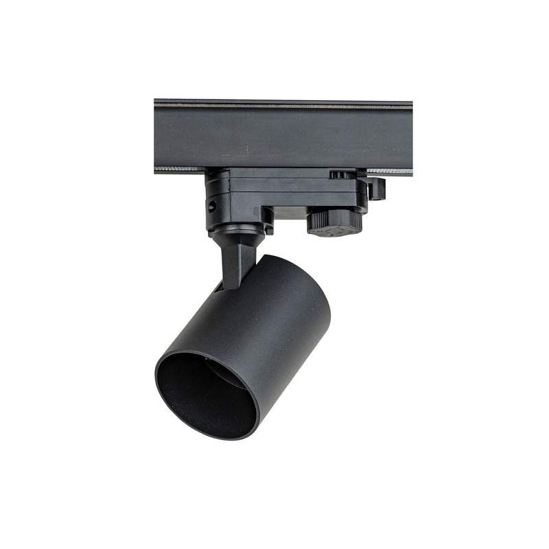Artecta A0320015 - Trenton GU10 Track Light (black) - 1