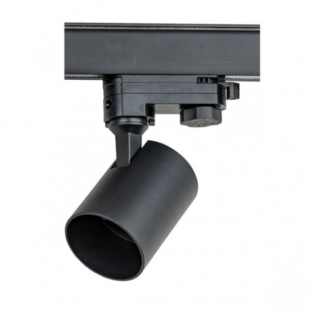 Artecta A0320015 - Trenton GU10 Track Light (black) - 1