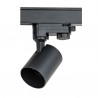 Artecta A0320015 - Trenton GU10 Track Light (black) - 1