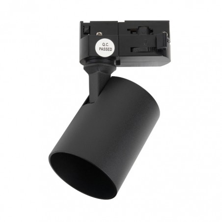 Artecta A0320017 - Trenton GU10 Track Light (black) - 1