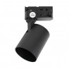 Artecta A0320017 - Trenton GU10 Track Light (black) - 1