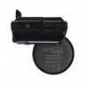 Artecta A0320017 - Trenton GU10 Track Light (black) - 2