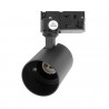 Artecta A0320017 - Trenton GU10 Track Light (black) - 3