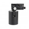 Artecta A0320017 - Trenton GU10 Track Light (black) - 4