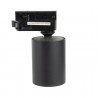 Artecta A0320017 - Trenton GU10 Track Light (black) - 5
