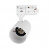 Artecta A0320018 - Trenton GU10 Track Light (white) - 3
