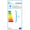 Artecta A0320043 - Barcelona (silver) - 3