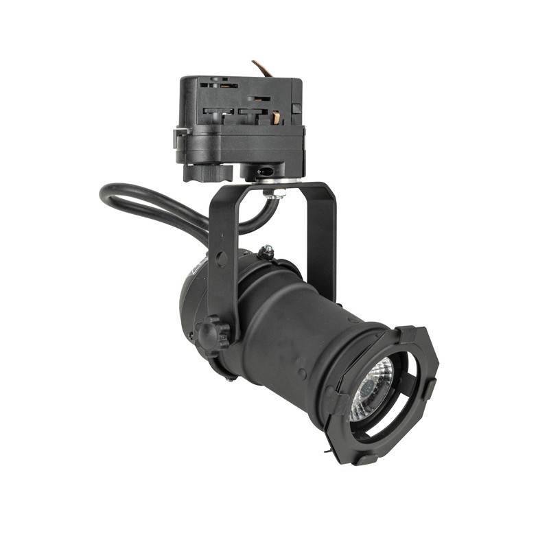 Artecta A0320070 - PAR 16 Track Light Warm-On-Dim - 1