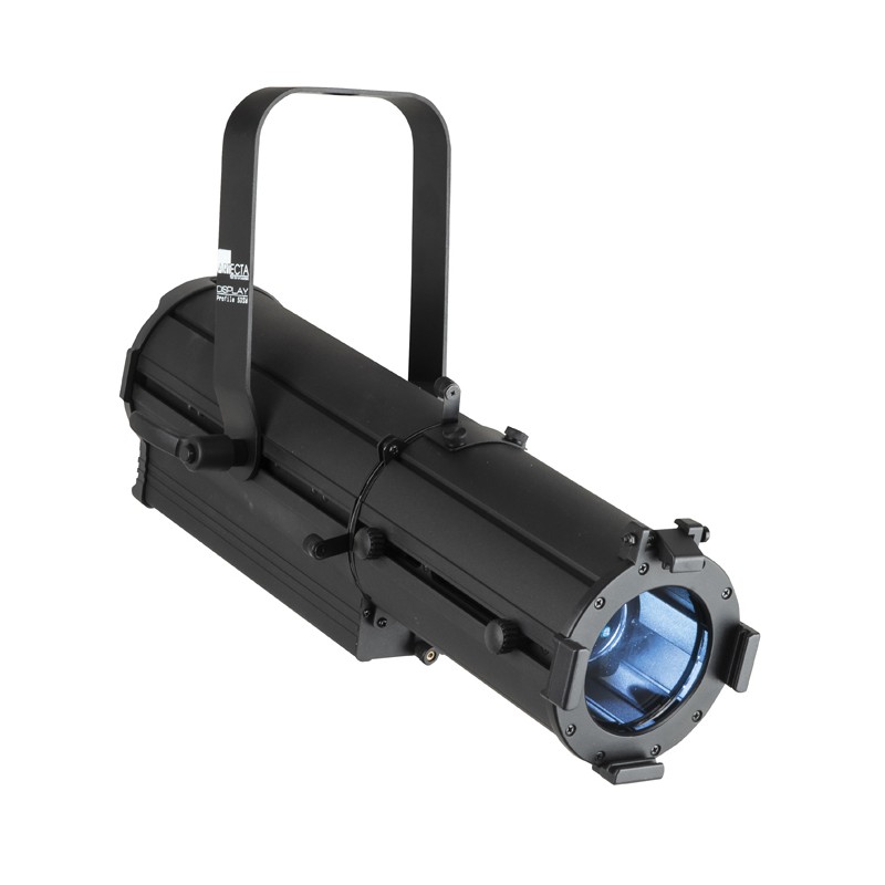 Artecta A0320130 - Display Profile 50 SW (black) - 3