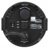 Artecta A0320140 - Display Track Fresnel 20 SW (black) - 2 Artecta A0320140 - Display Track Fresnel 20 SW (black) - 2