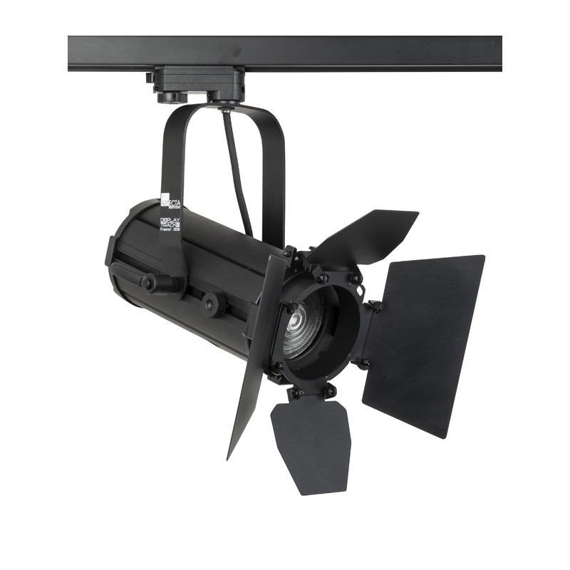 Artecta A0320140 - Display Track Fresnel 20 SW (black) - 3 Artecta A0320140 - Display Track Fresnel 20 SW (black) - 3