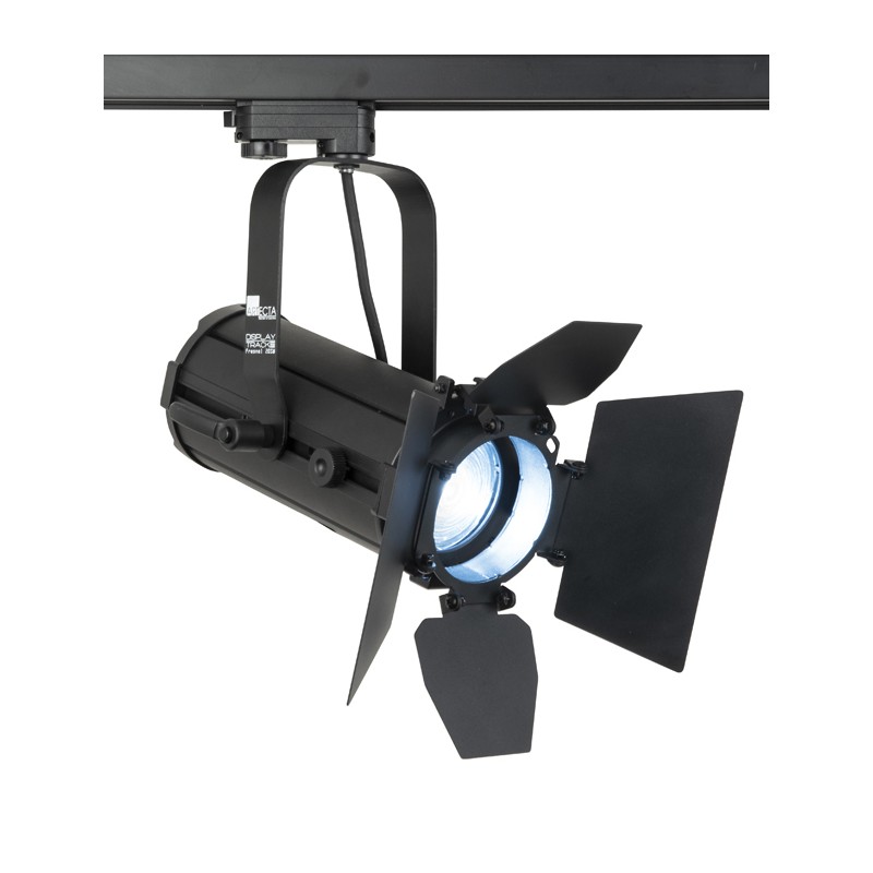 Artecta A0320140 - Display Track Fresnel 20 SW (black) - 4 Artecta A0320140 - Display Track Fresnel 20 SW (black) - 4
