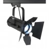 Artecta A0320140 - Display Track Fresnel 20 SW (black) - 4 Artecta A0320140 - Display Track Fresnel 20 SW (black) - 4