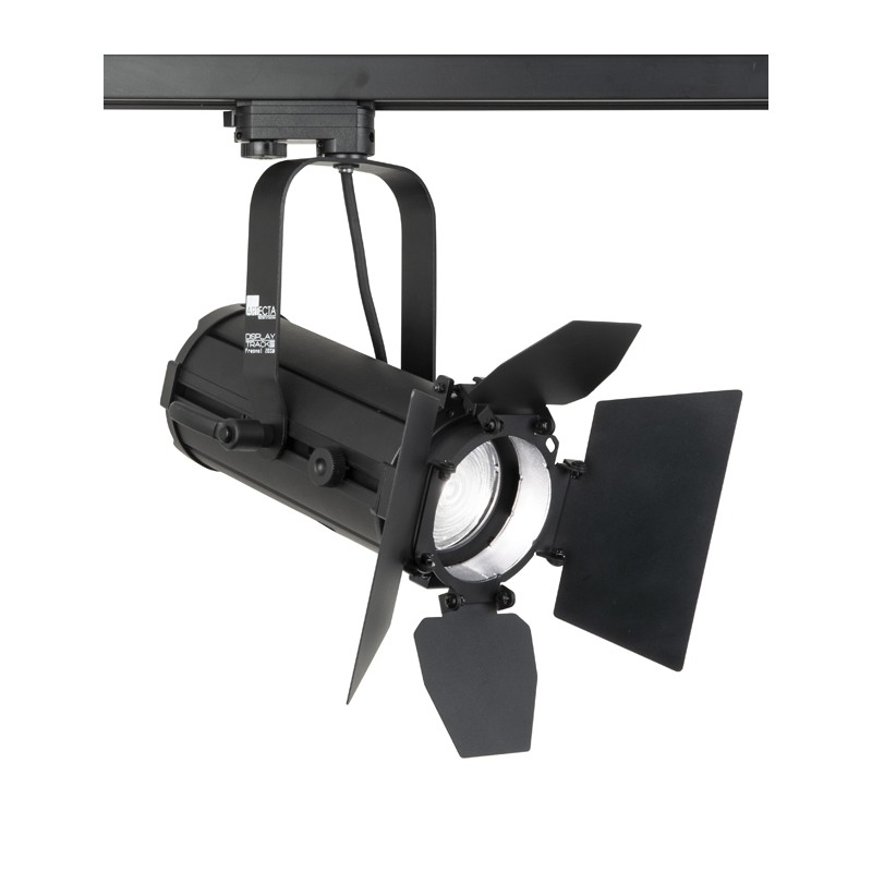 Artecta A0320140 - Display Track Fresnel 20 SW (black) - 5 Artecta A0320140 - Display Track Fresnel 20 SW (black) - 5