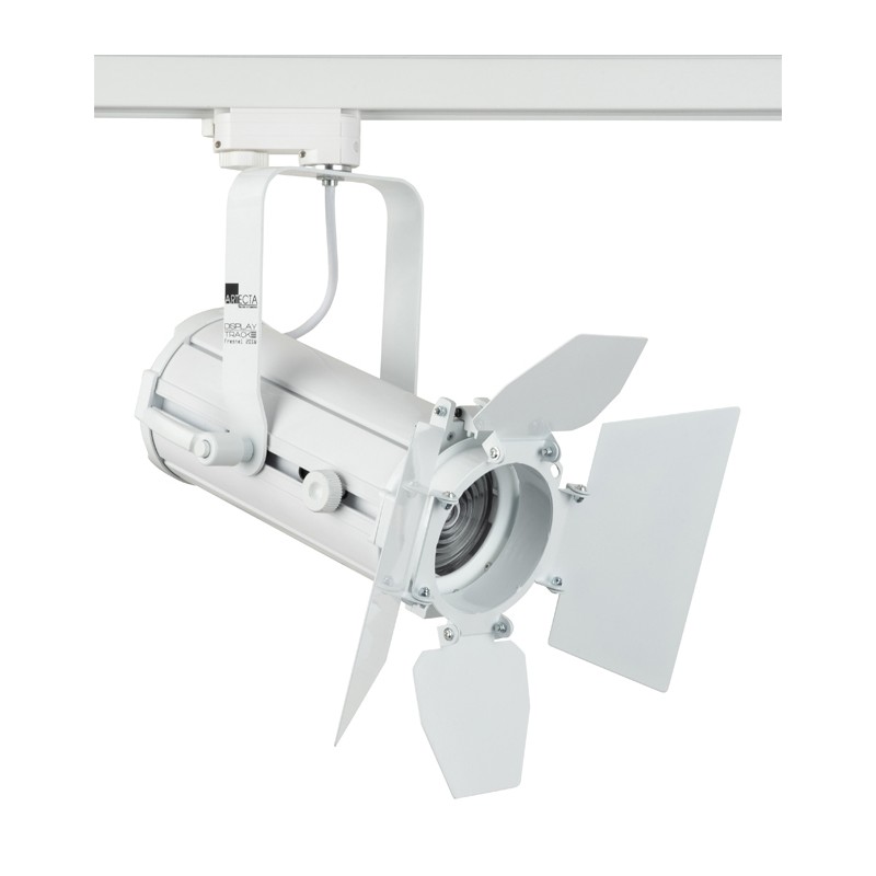Artecta A0320141 - Display Track Fresnel 20 SW (white) - 3 Artecta A0320141 - Display Track Fresnel 20 SW (white) - 3