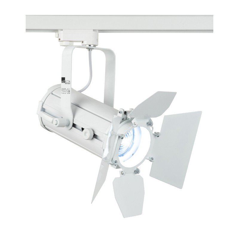Artecta A0320141 - Display Track Fresnel 20 SW (white) - 4 Artecta A0320141 - Display Track Fresnel 20 SW (white) - 4