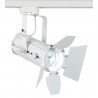 Artecta A0320141 - Display Track Fresnel 20 SW (white) - 4 Artecta A0320141 - Display Track Fresnel 20 SW (white) - 4