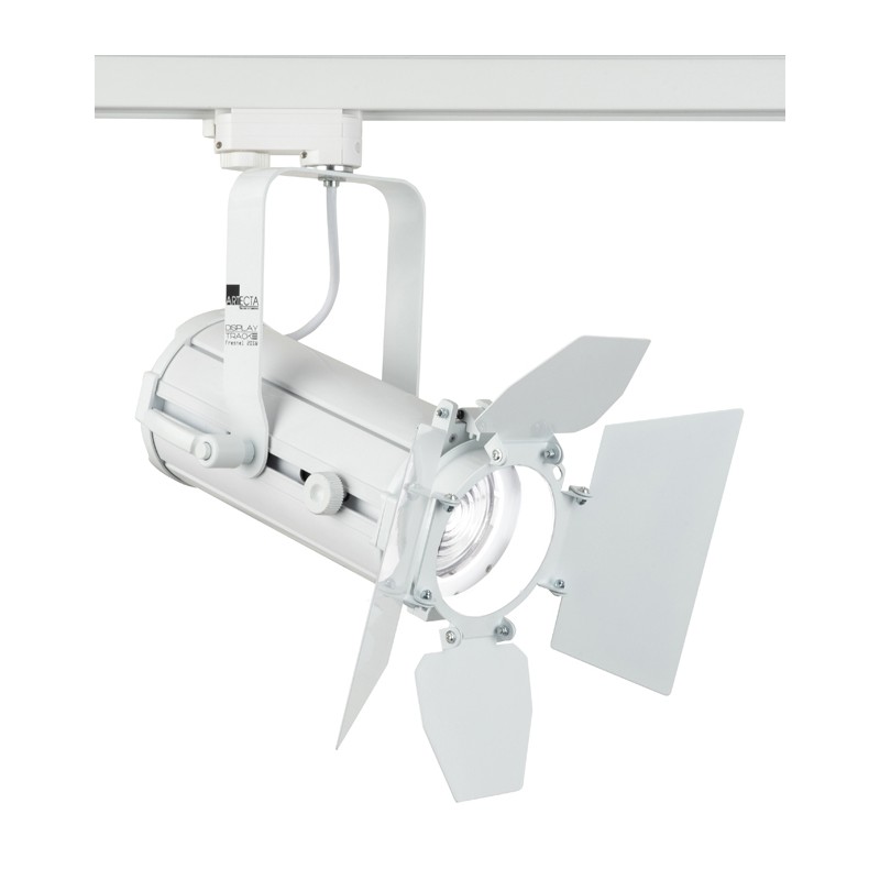 Artecta A0320141 - Display Track Fresnel 20 SW (white) - 5 Artecta A0320141 - Display Track Fresnel 20 SW (white) - 5