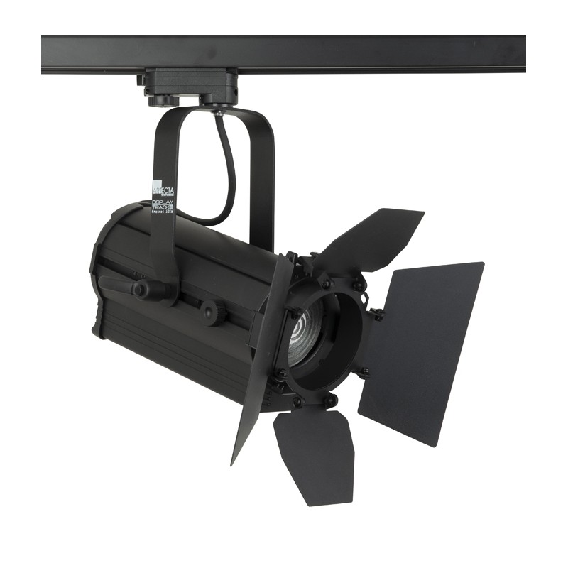 Artecta A0320150 - Display Track Fresnel 50 SW (black) - 3 Artecta A0320150 - Display Track Fresnel 50 SW (black) - 3