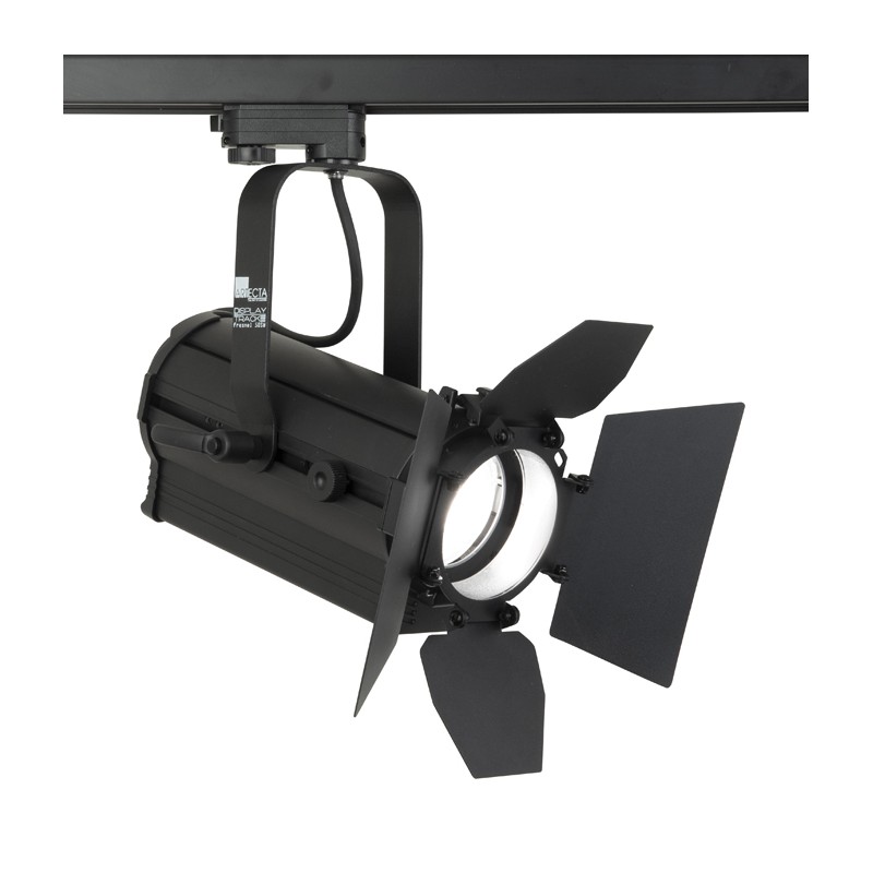 Artecta A0320150 - Display Track Fresnel 50 SW (black) - 5 Artecta A0320150 - Display Track Fresnel 50 SW (black) - 5