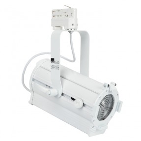 Artecta A0320151 - Display Track Fresnel 50 SW (white) - 1