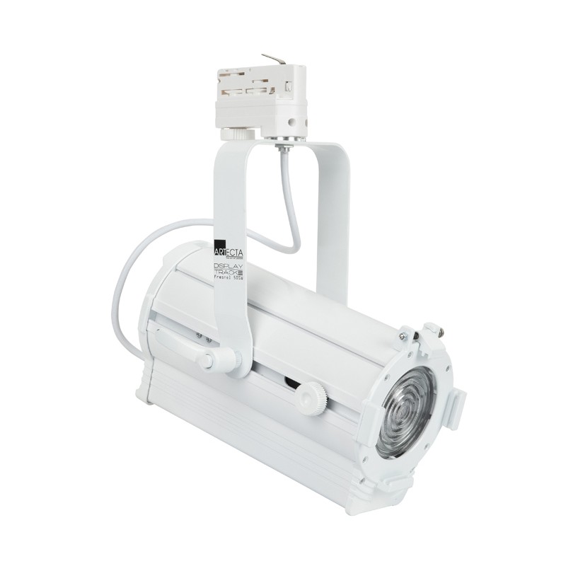 Artecta A0320151 - Display Track Fresnel 50 SW (white) - 1 Artecta A0320151 - Display Track Fresnel 50 SW (white) - 1
