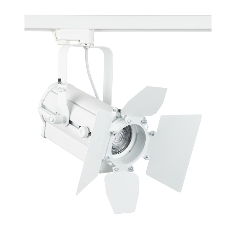 Artecta A0320151 - Display Track Fresnel 50 SW (white) - 3 Artecta A0320151 - Display Track Fresnel 50 SW (white) - 3