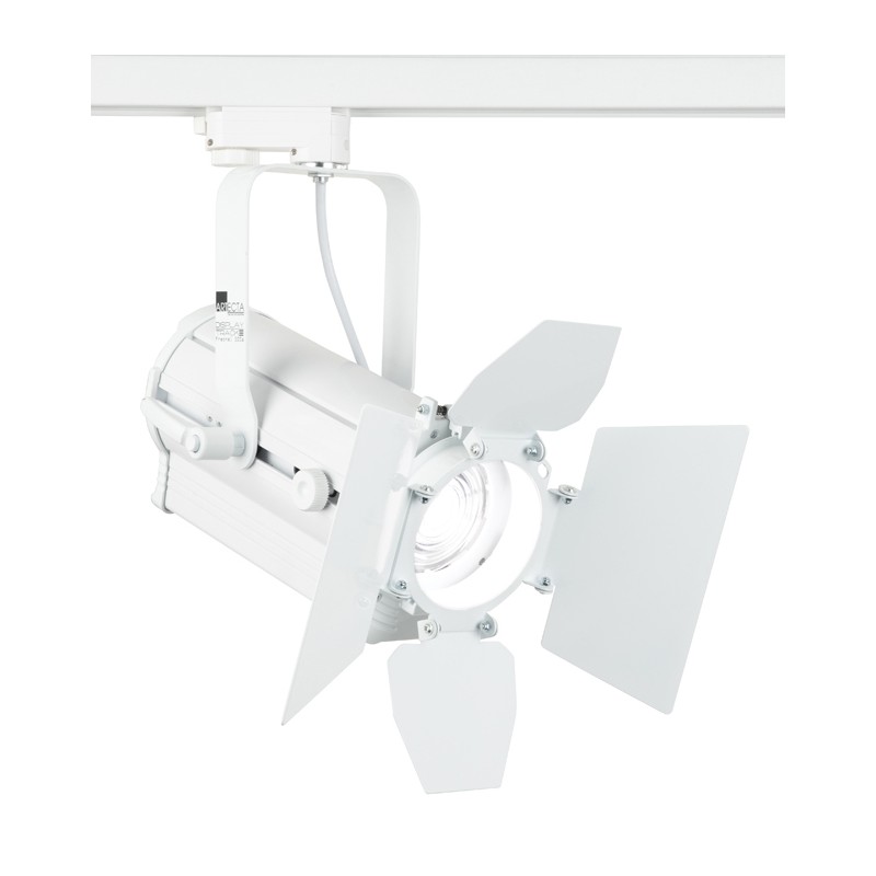 Artecta A0320151 - Display Track Fresnel 50 SW (white) - 5 Artecta A0320151 - Display Track Fresnel 50 SW (white) - 5