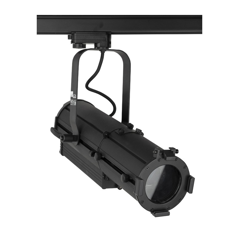 Artecta A0320160 - Display Track Profile 50 SW (black) - 3 Artecta A0320160 - Display Track Profile 50 SW (black) - 3