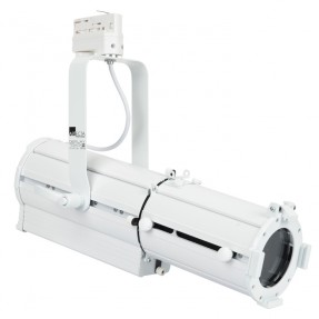 Artecta A0320161 - Display Track Profile 50 SW (white) - 1