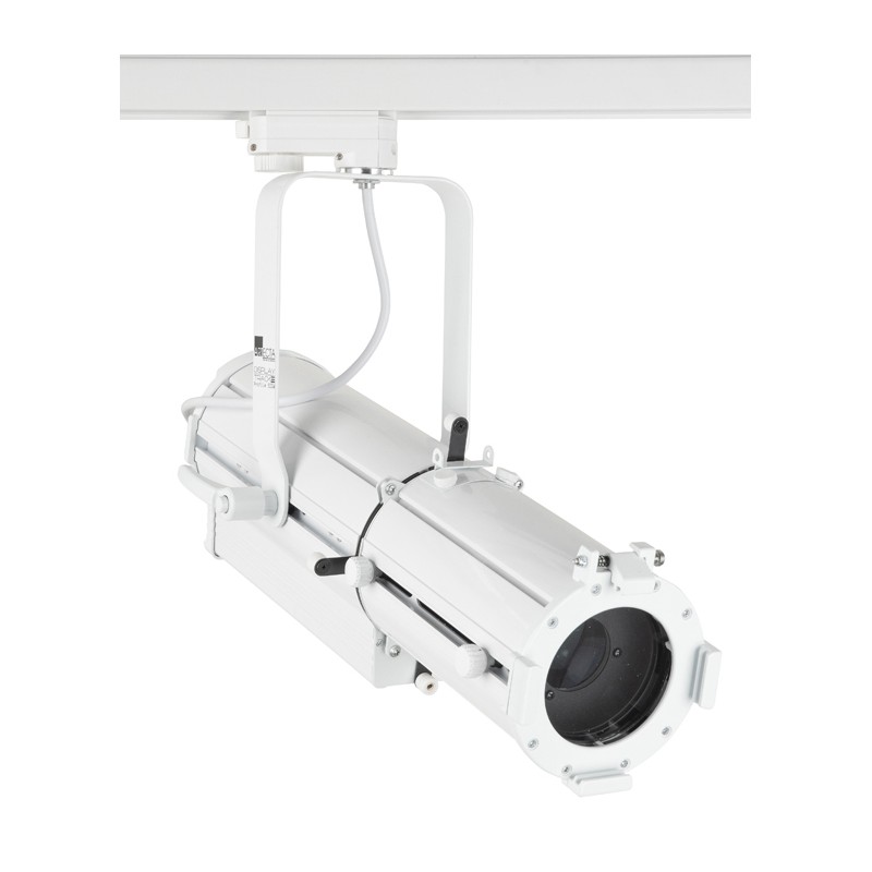 Artecta A0320161 - Display Track Profile 50 SW (white) - 3 Artecta A0320161 - Display Track Profile 50 SW (white) - 3