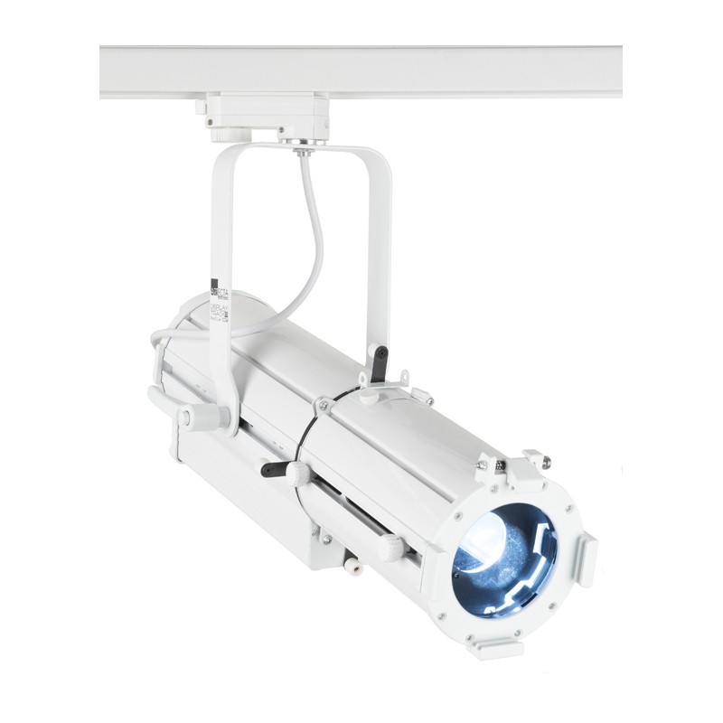 Artecta A0320161 - Display Track Profile 50 SW (white) - 4 Artecta A0320161 - Display Track Profile 50 SW (white) - 4
