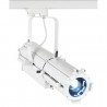 Artecta A0320161 - Display Track Profile 50 SW (white) - 4 Artecta A0320161 - Display Track Profile 50 SW (white) - 4