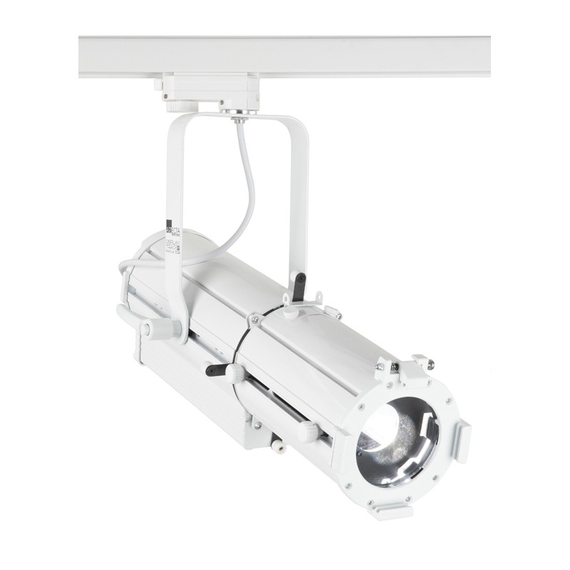 Artecta A0320161 - Display Track Profile 50 SW (white) - 5 Artecta A0320161 - Display Track Profile 50 SW (white) - 5
