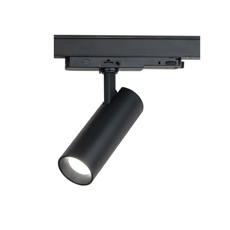 Artecta A0320200 - New Port 15 W CCT 38° (black) - 1 Artecta A0320200 - New Port 15 W CCT 38° (black) - 1