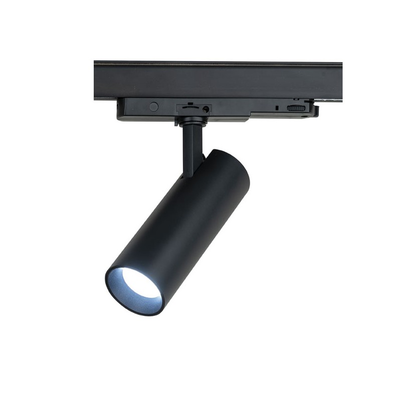 Artecta A0320200 - New Port 15 W CCT 38° (black) - 2 Artecta A0320200 - New Port 15 W CCT 38° (black) - 2