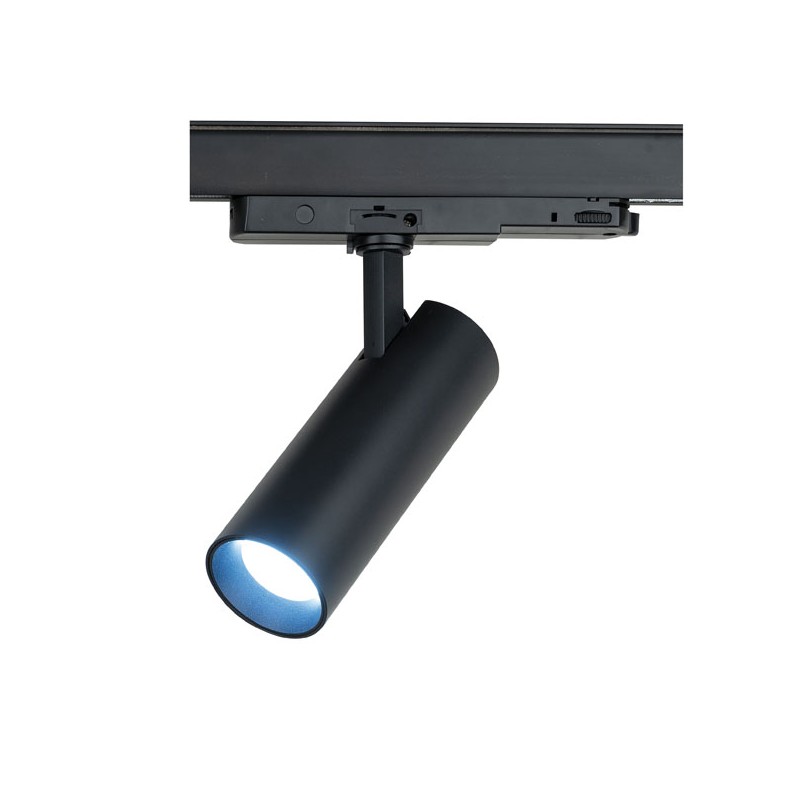 Artecta A0320200 - New Port 15 W CCT 38° (black) - 3 Artecta A0320200 - New Port 15 W CCT 38° (black) - 3