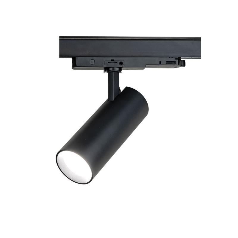 Artecta A0320210 - New Port 30W CCT 38° (black) - 1 Artecta A0320210 - New Port 30W CCT 38° (black) - 1