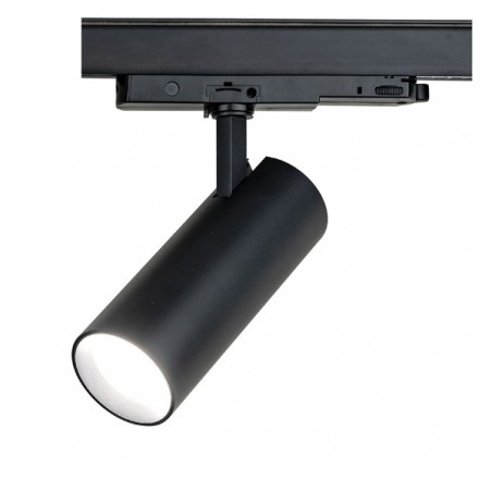 Artecta A0320210 - New Port 30W CCT 38° (black) - 1