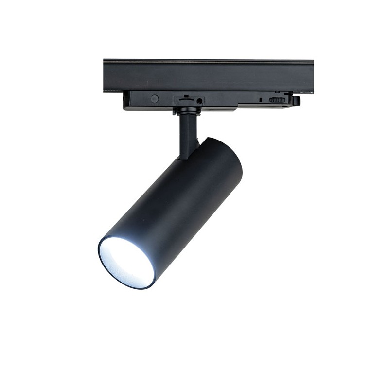 Artecta A0320210 - New Port 30W CCT 38° (black) - 2 Artecta A0320210 - New Port 30W CCT 38° (black) - 2