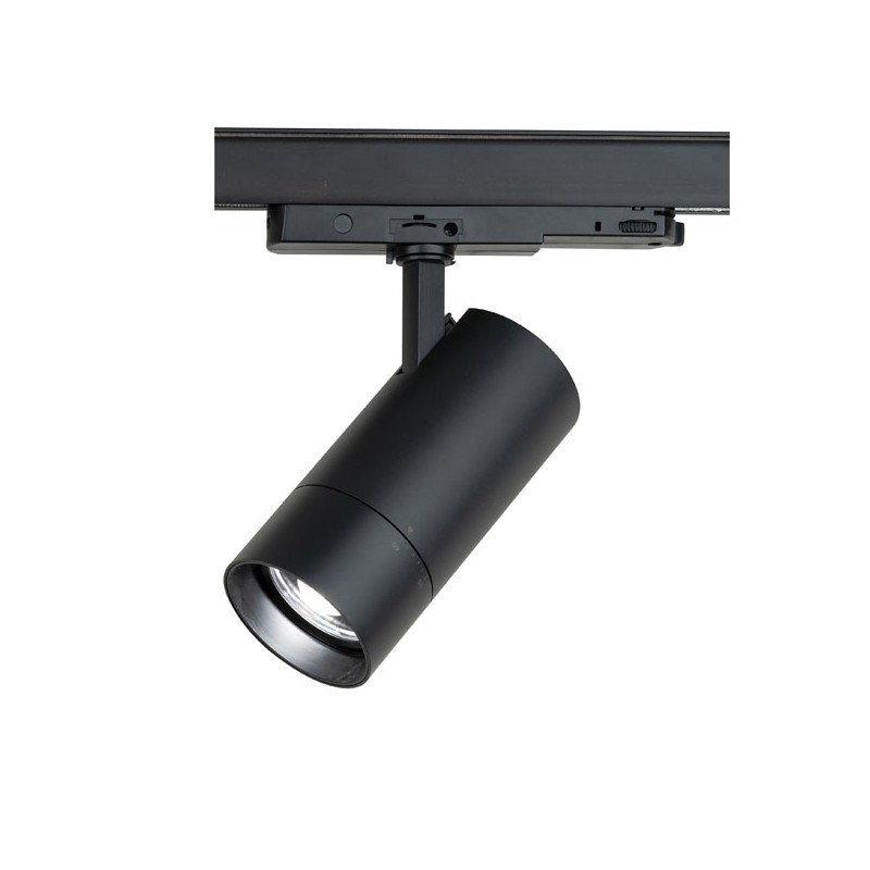 Artecta A0320220 - Newark 30W CCT Zoom 20°-60° (black) - 1 Artecta A0320220 - Newark 30W CCT Zoom 20°-60° (black) - 1