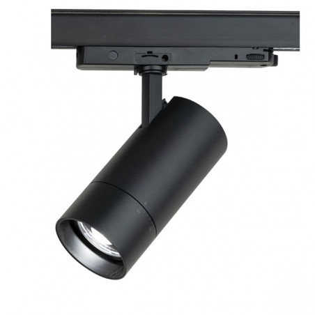 Artecta A0320220 - Newark 30W CCT Zoom 20°-60° (black) - 1