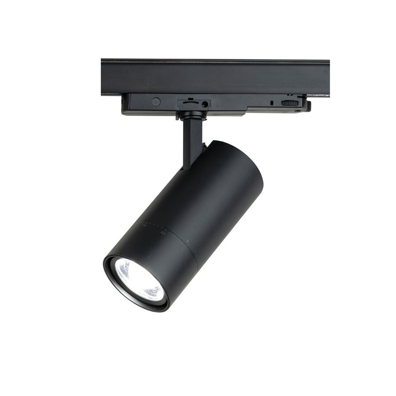 Artecta A0320220 - Newark 30W CCT Zoom 20°-60° (black) - 2 Artecta A0320220 - Newark 30W CCT Zoom 20°-60° (black) - 2