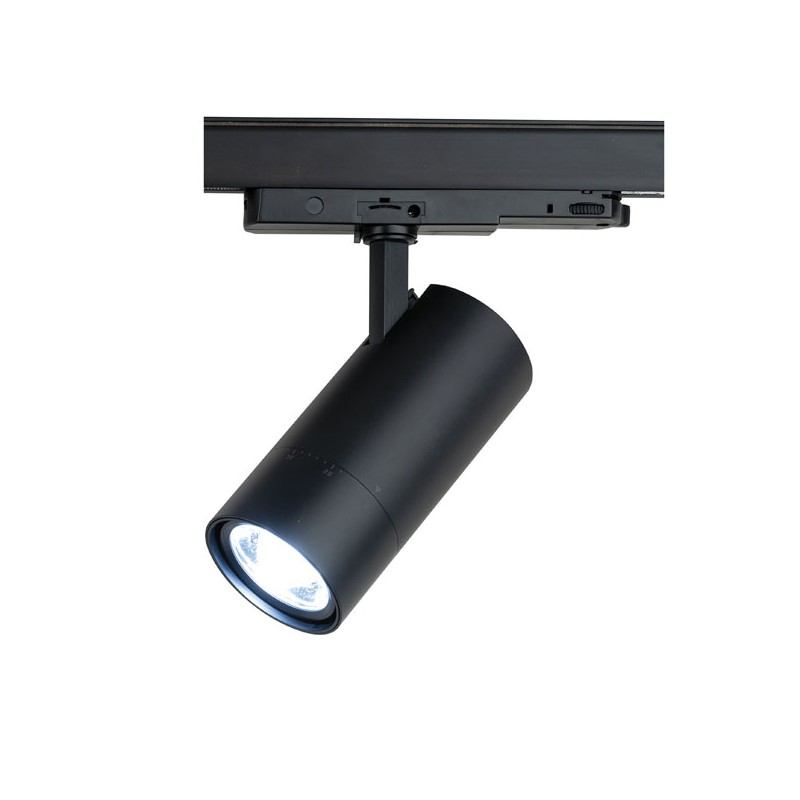 Artecta A0320220 - Newark 30W CCT Zoom 20°-60° (black) - 3 Artecta A0320220 - Newark 30W CCT Zoom 20°-60° (black) - 3